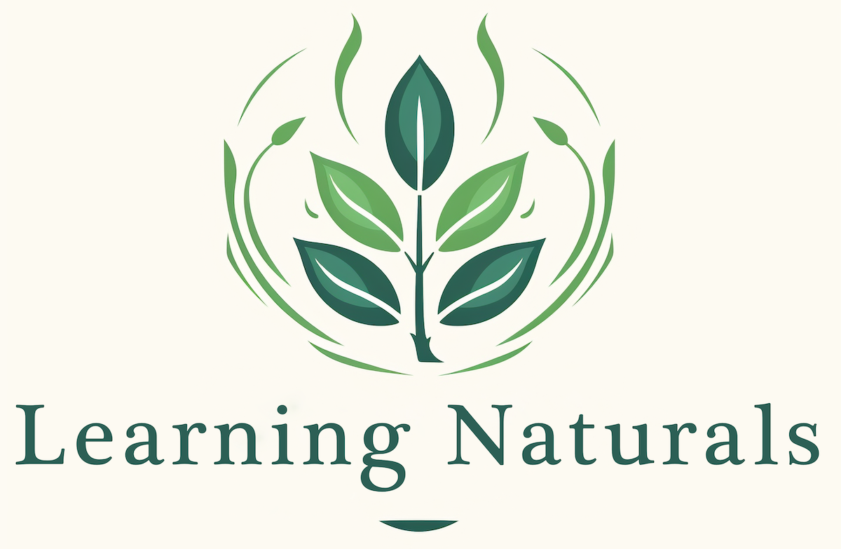 Learning Nature